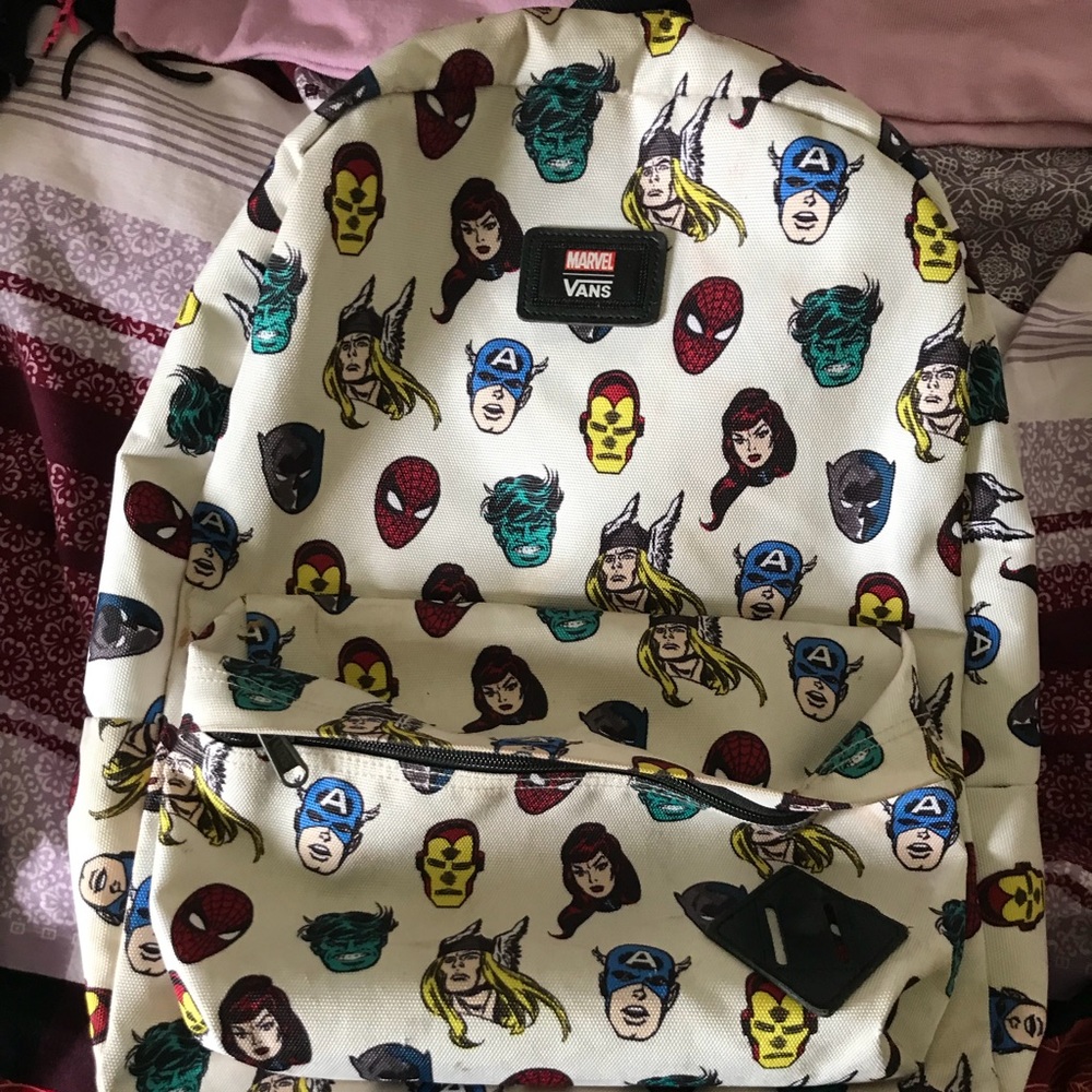Backpack